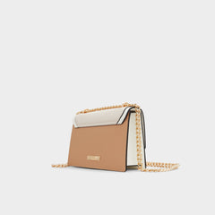 Aldo Byworthh in Other Beige - Crossbody bag Women|Bags
