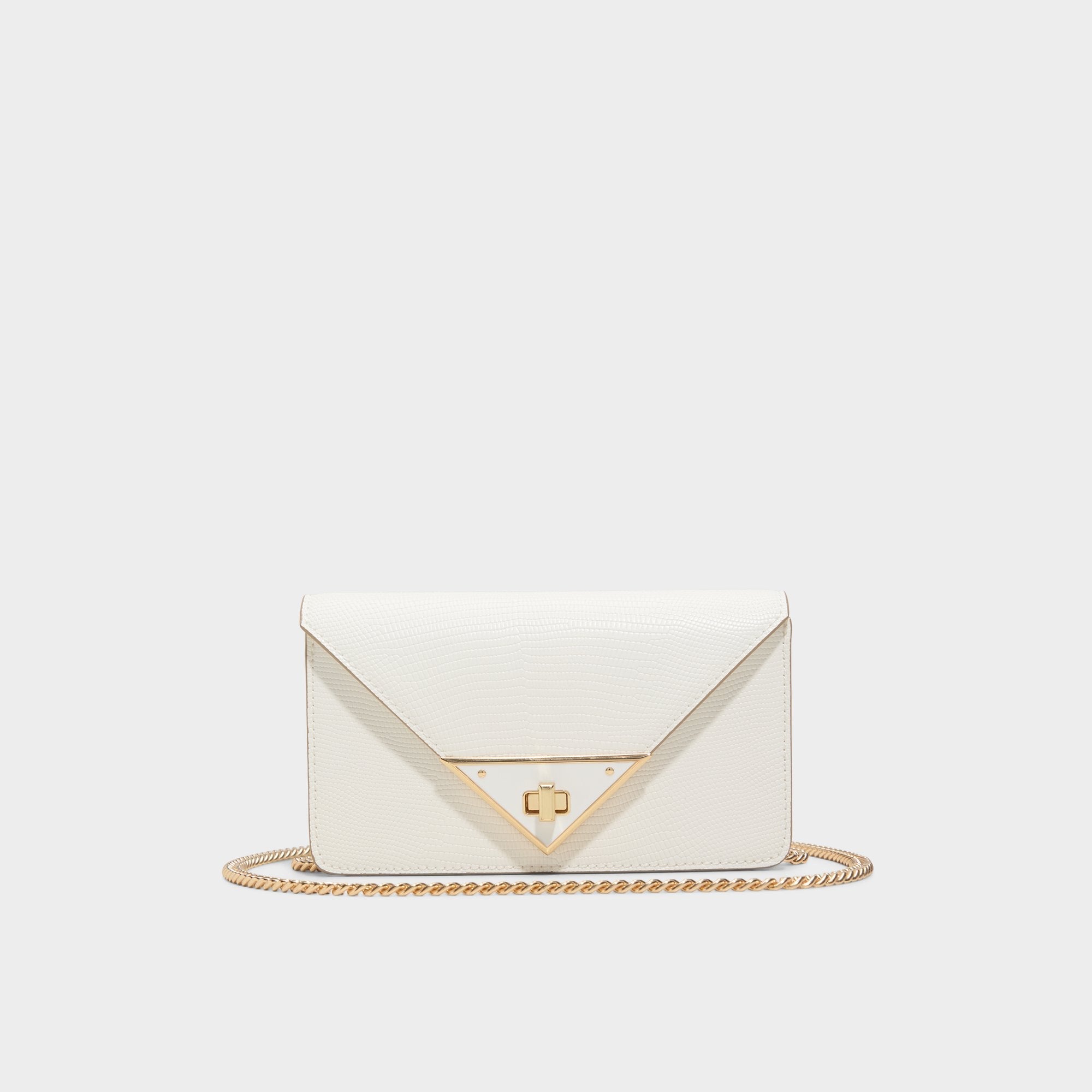 Aldo Brimortonnx in White - Wallet Women|Bags