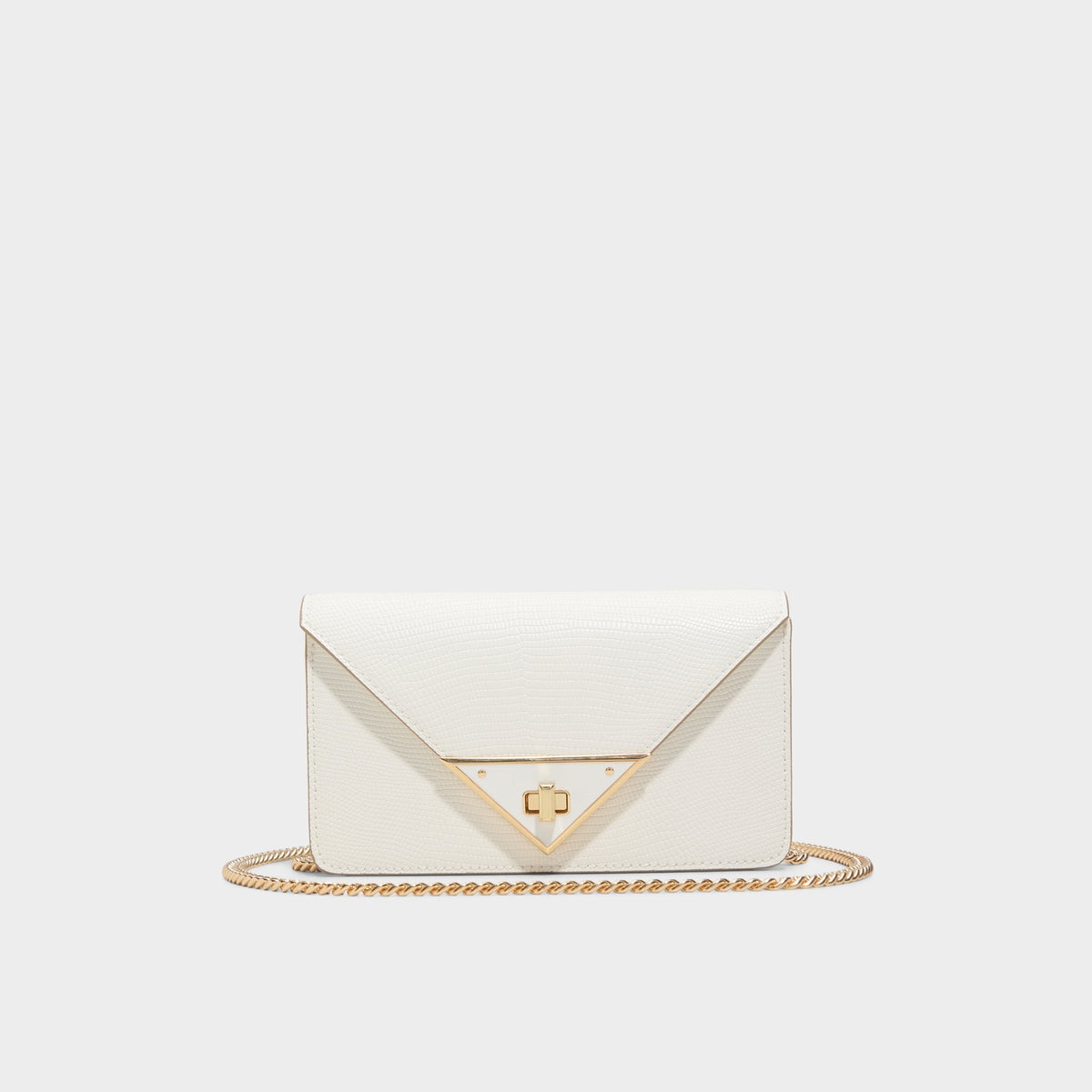 Aldo Brimortonnx in White - Wallet Women|Bags