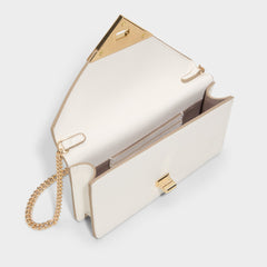 Aldo Brimortonnx in White - Wallet Women|Bags