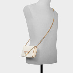 Aldo Brimortonnx in White - Wallet Women|Bags