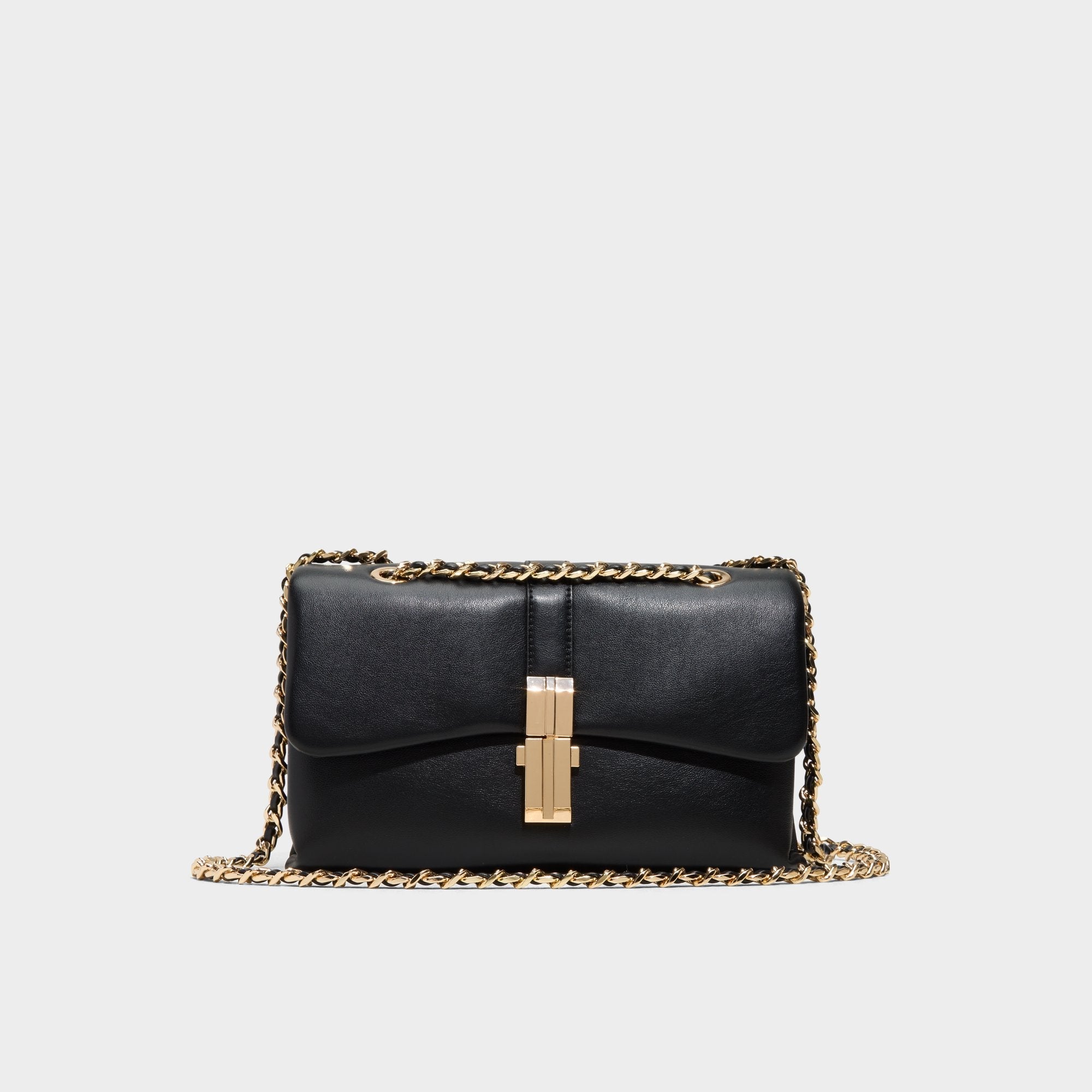 Aldo Aliciee Black Women's Crossbody Bags - Crossbody bag Women|Bags