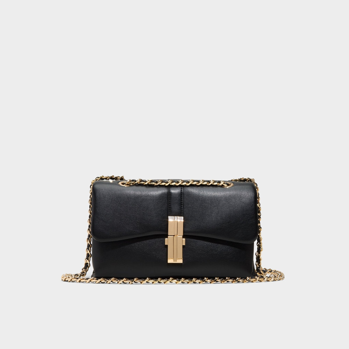 Aldo Aliciee Black Women's Crossbody Bags - Crossbody bag Women|Bags