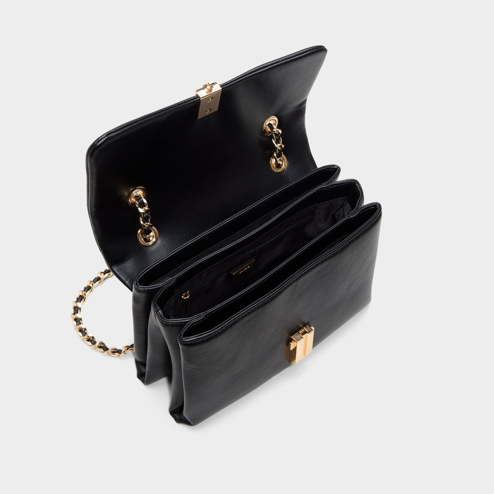 Aldo Aliciee Black Women's Crossbody Bags - Crossbody bag Women|Bags