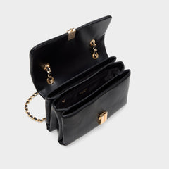 Aldo Aliciee Black Women's Crossbody Bags - Crossbody bag Women|Bags