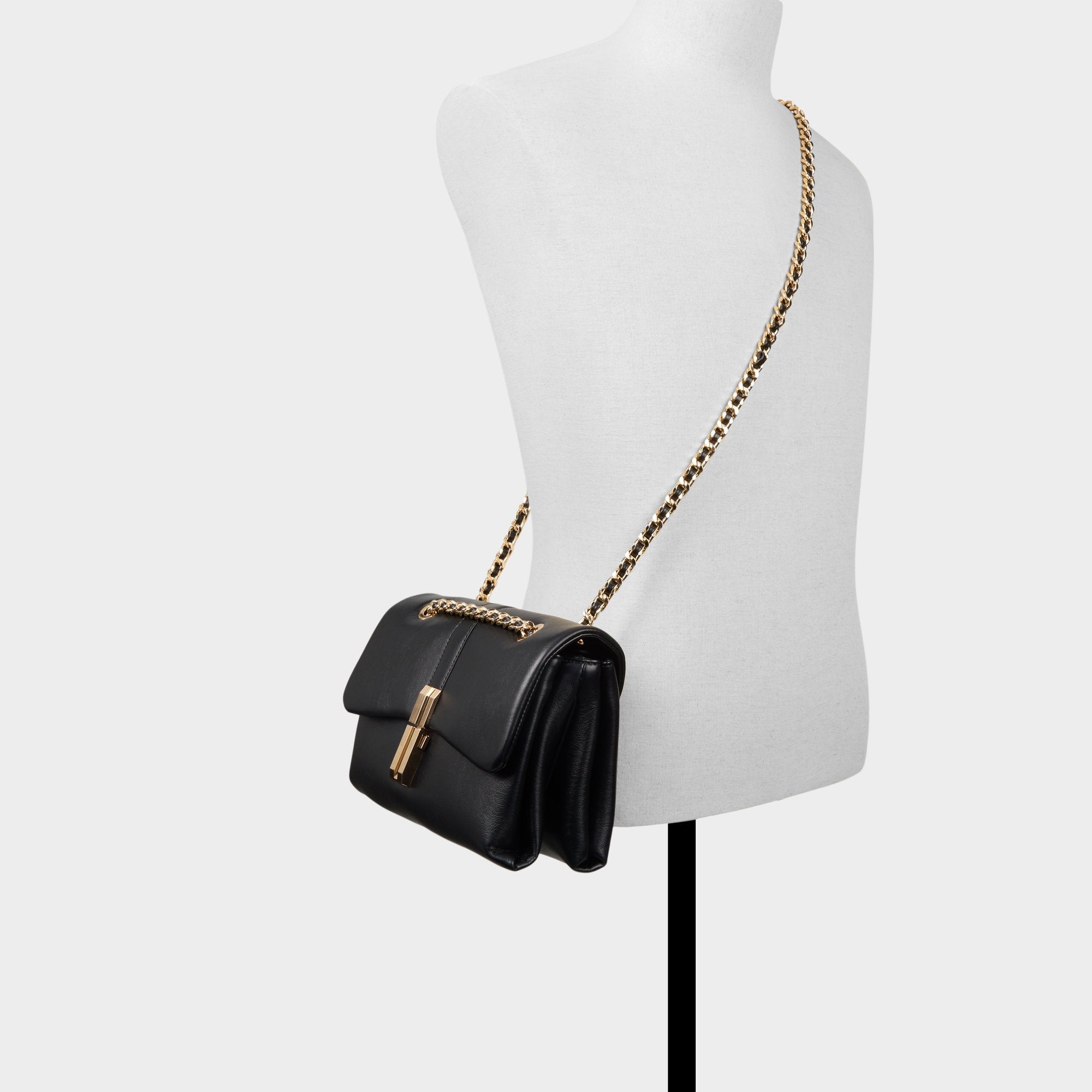 Aldo Aliciee Black Women's Crossbody Bags - Crossbody bag Women|Bags