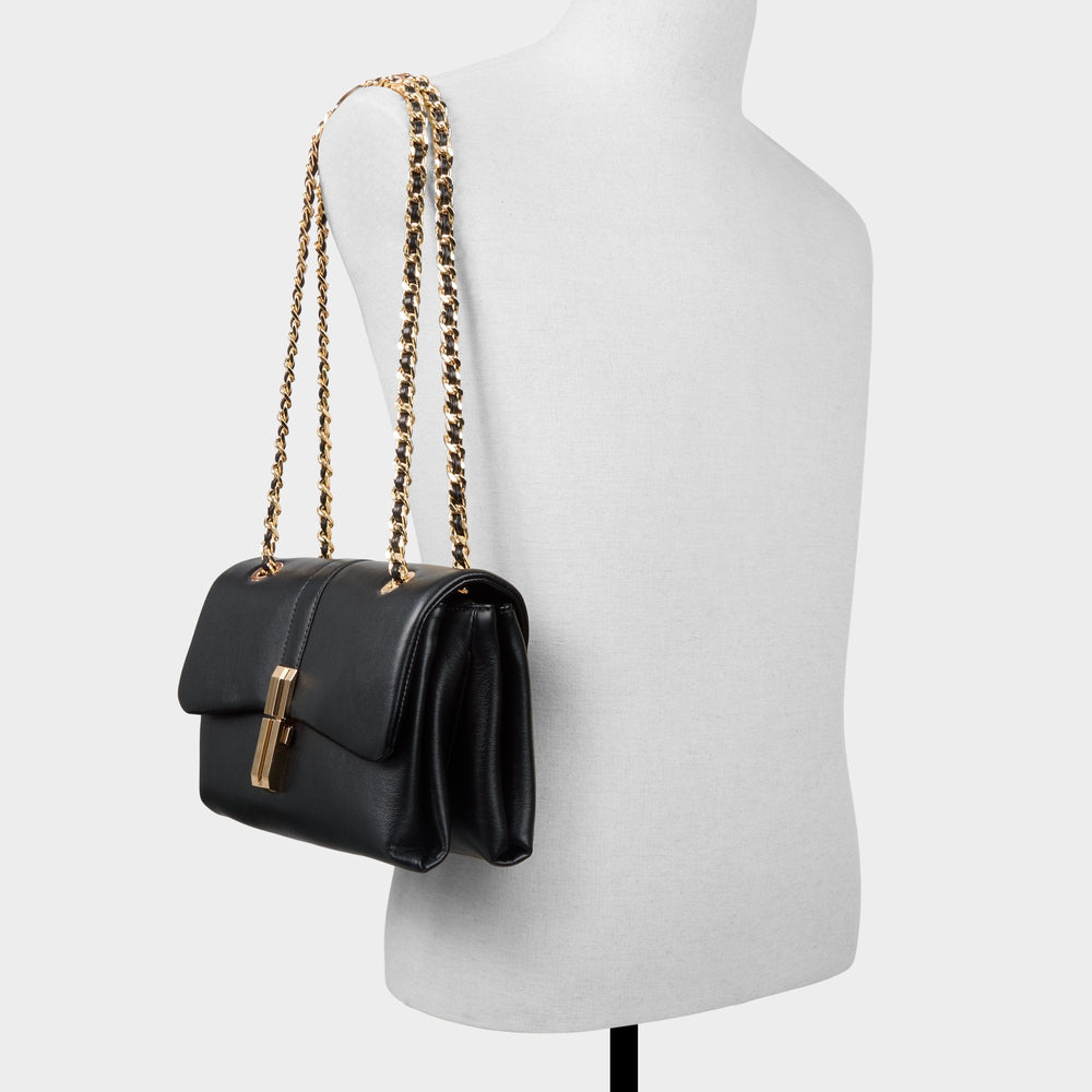 Aldo Aliciee Black Women's Crossbody Bags - Crossbody bag Women|Bags