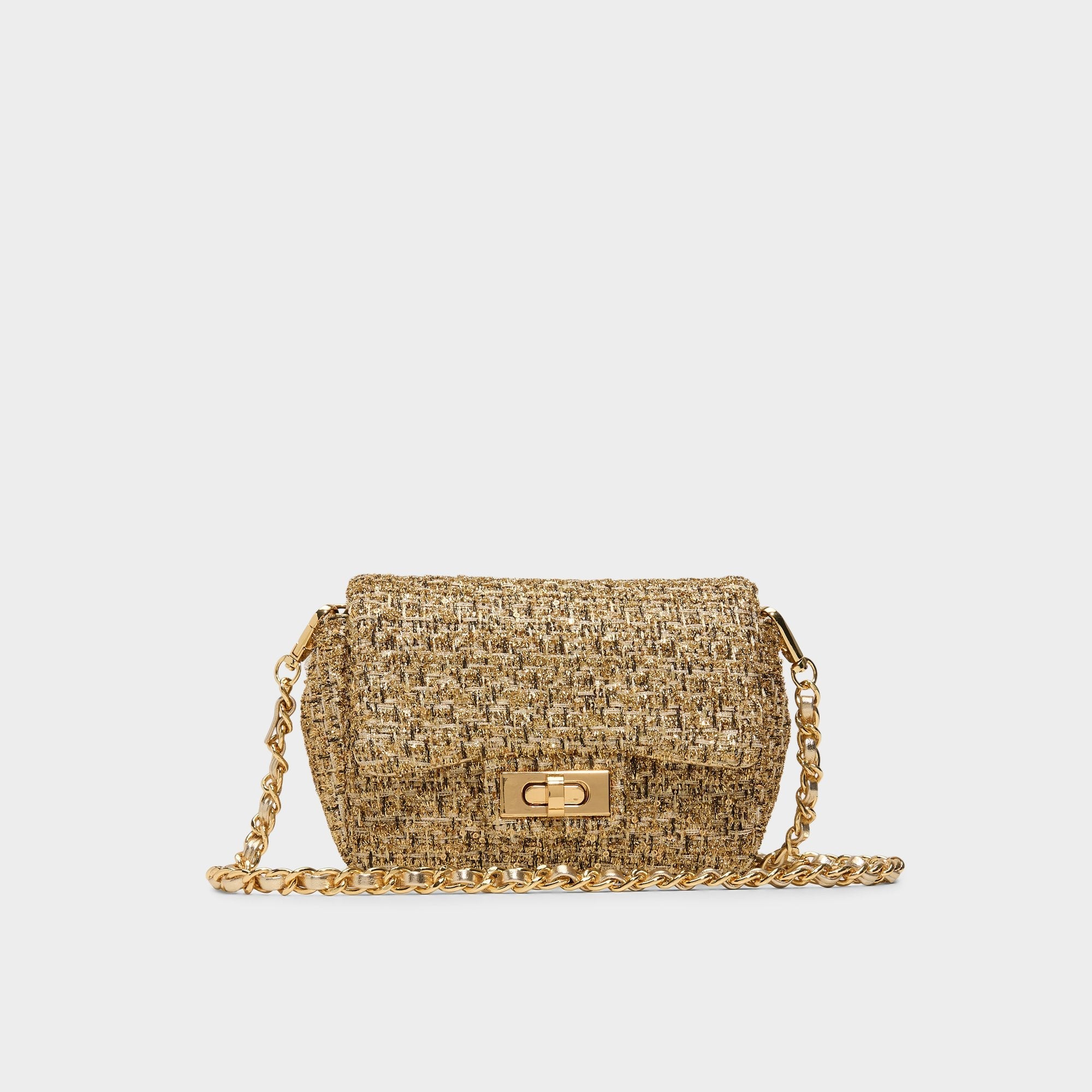 Aldo Bbellaminii in Gold -  Women