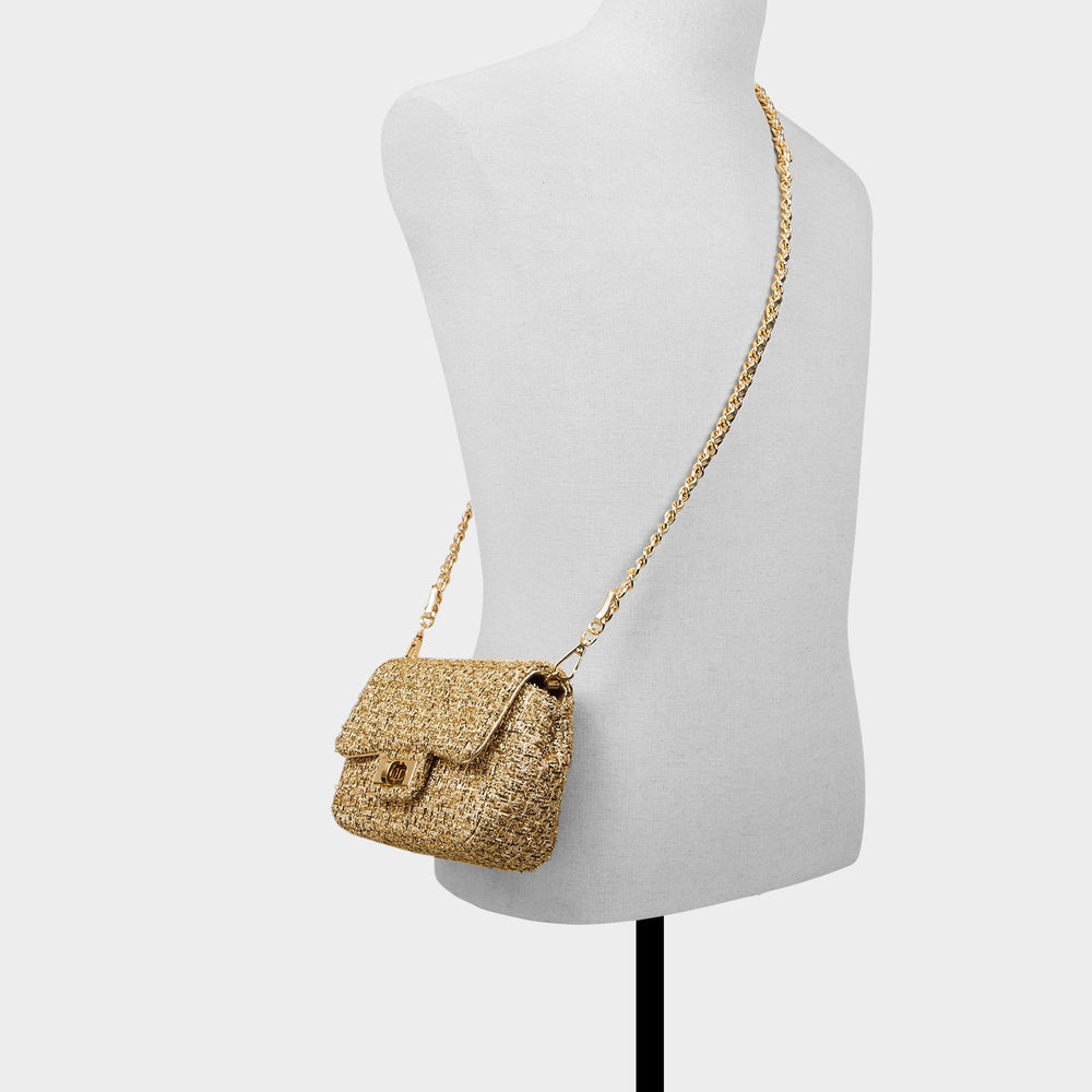 Aldo Bbellaminii in Gold -  Women