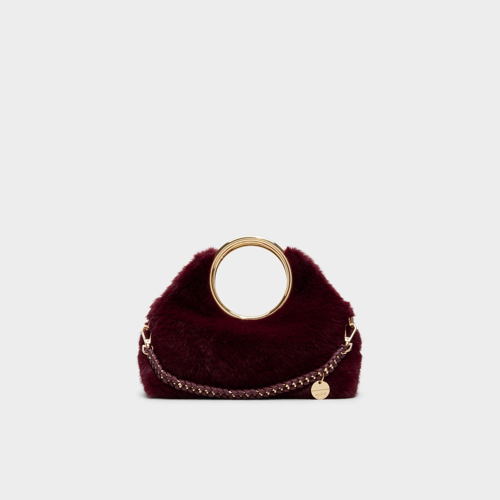 Aldo Kelhanifurr in Bordo - Top handle bag Women