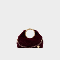 Aldo Kelhanifurr in Bordo - Top handle bag Women