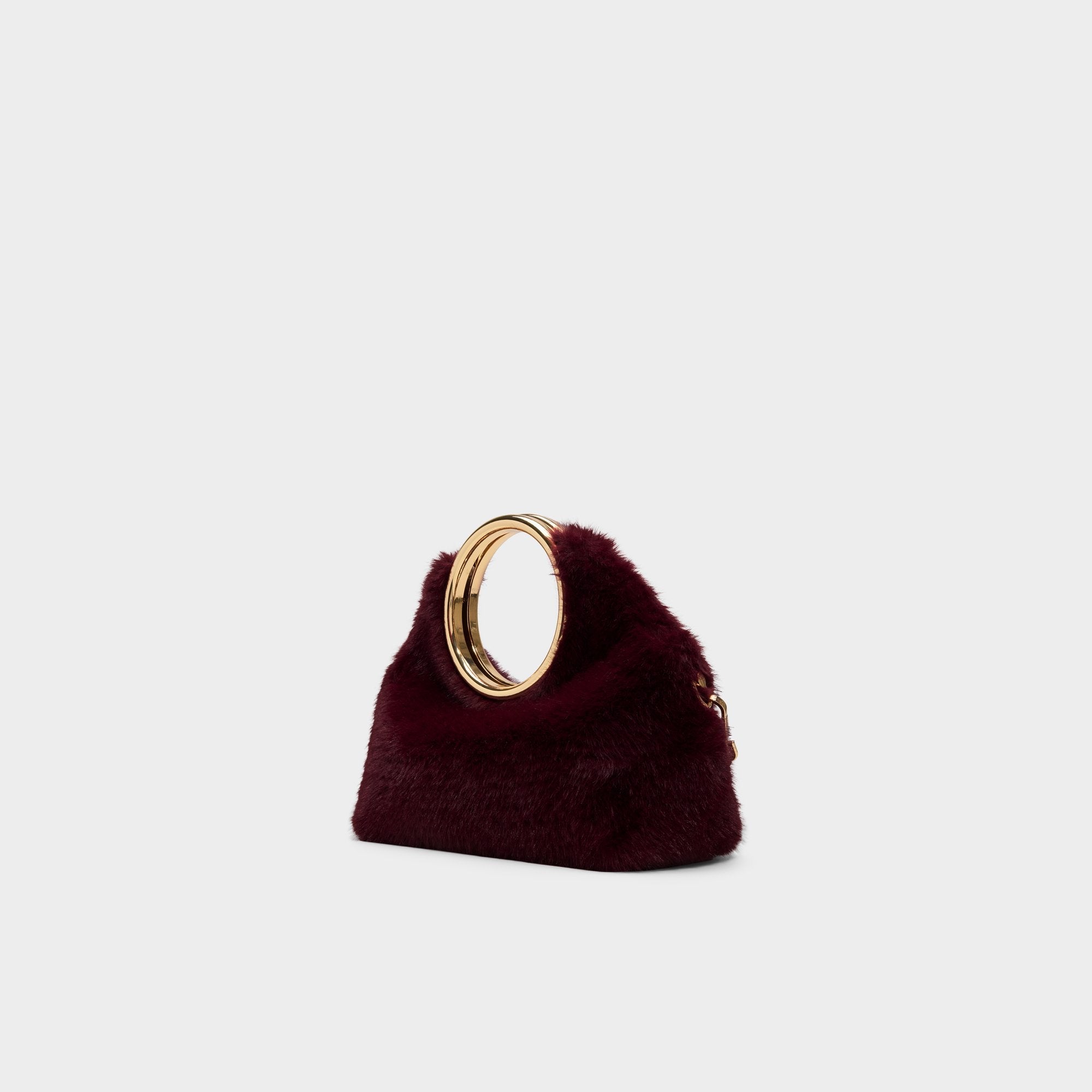Aldo Kelhanifurr in Bordo - Top handle bag Women