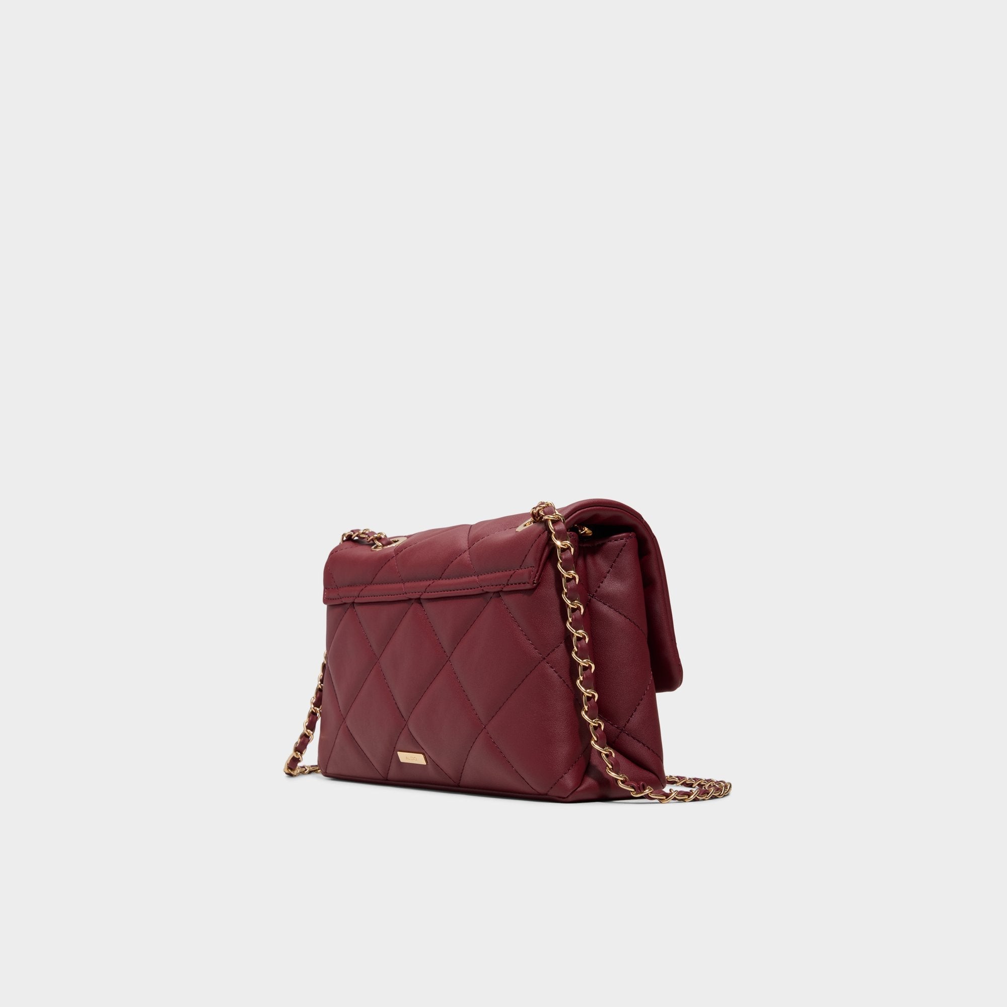Aldo Goldenshinerr in Bright Red -  Women