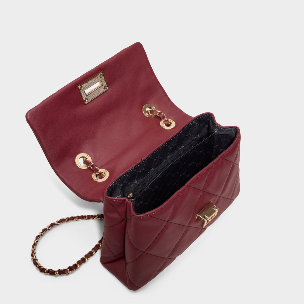 Aldo Goldenshinerr in Bright Red -  Women