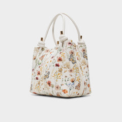 Aldo Evililyaax in Floral - Satchel bag Women|Bags
