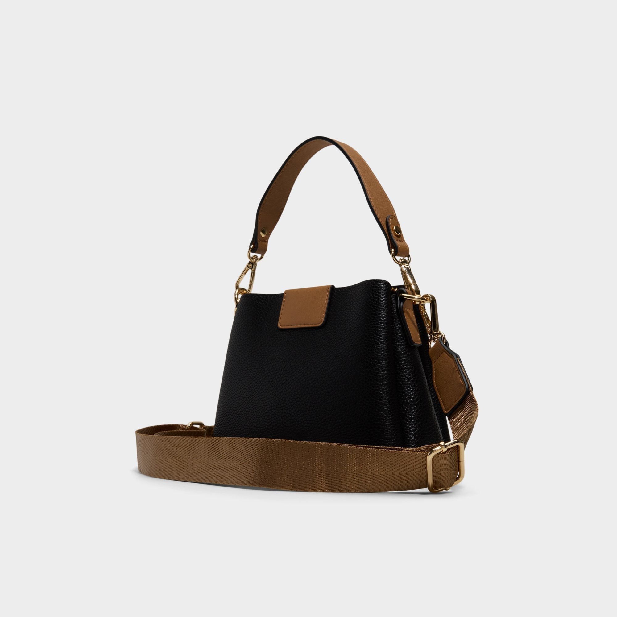 Aldo Sloaniee in Black Combo - Crossbody bag Women|Bags