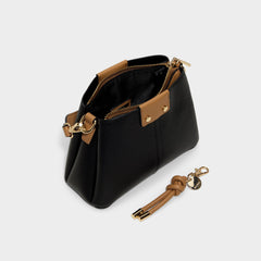 Aldo Sloaniee in Black Combo - Crossbody bag Women|Bags
