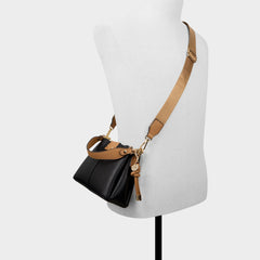 Aldo Sloaniee in Black Combo - Crossbody bag Women|Bags