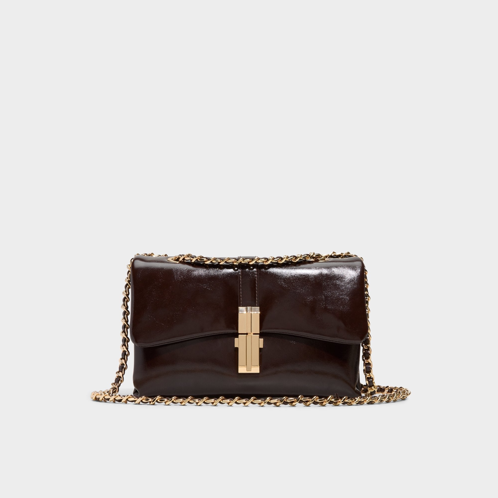Aldo Aliciee in Brown - Crossbody bag Women|Bags