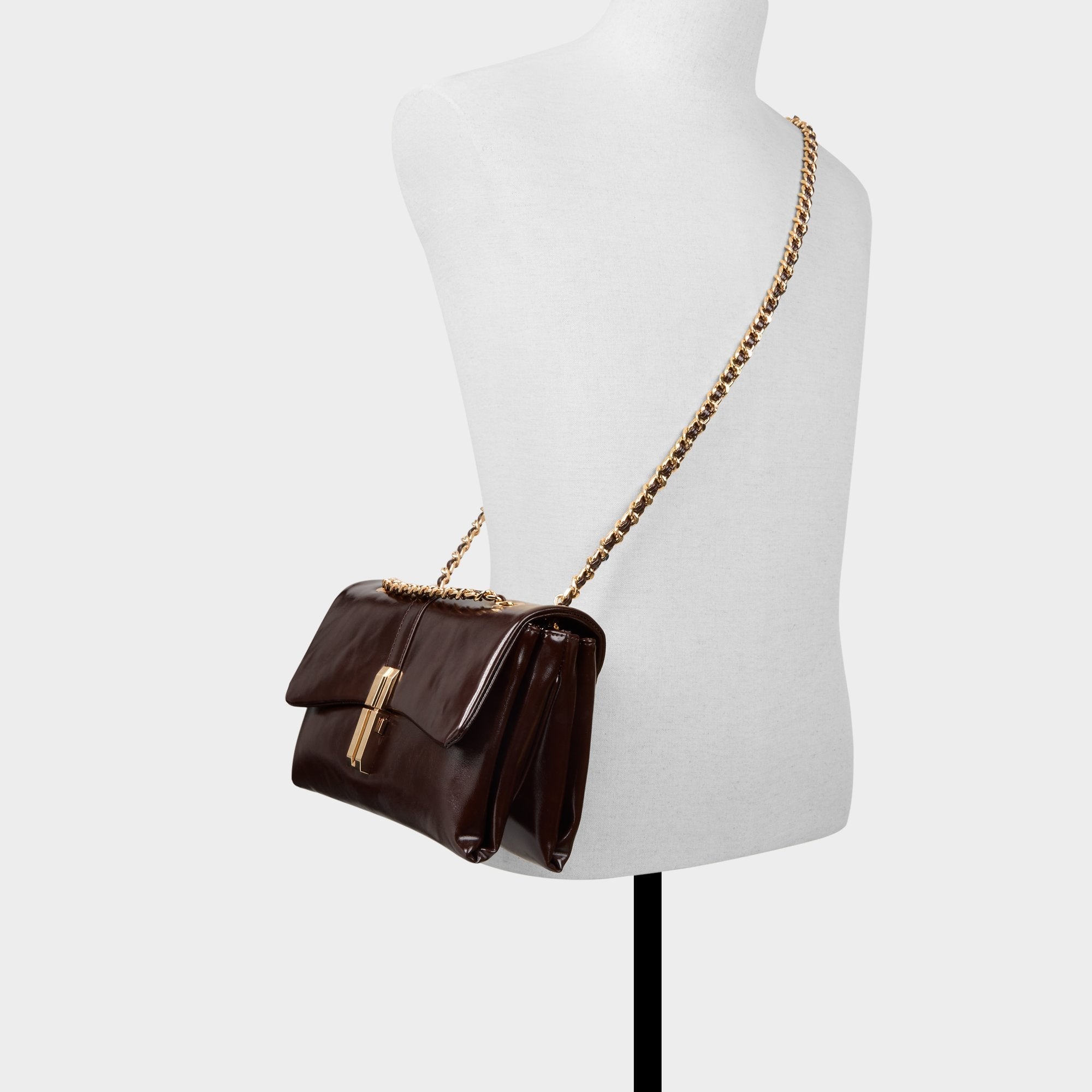 Aldo Aliciee in Brown - Crossbody bag Women|Bags