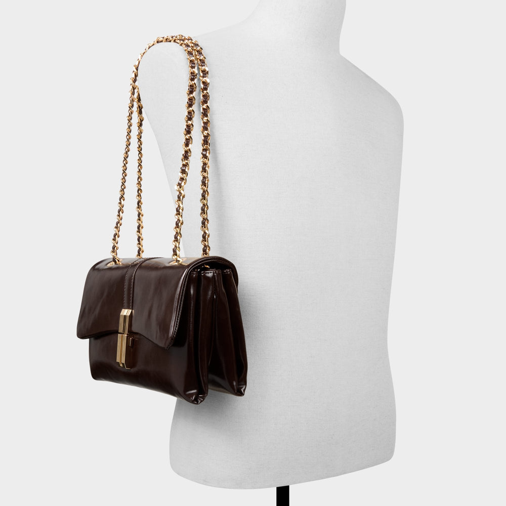 Aldo Aliciee in Brown - Crossbody bag Women|Bags