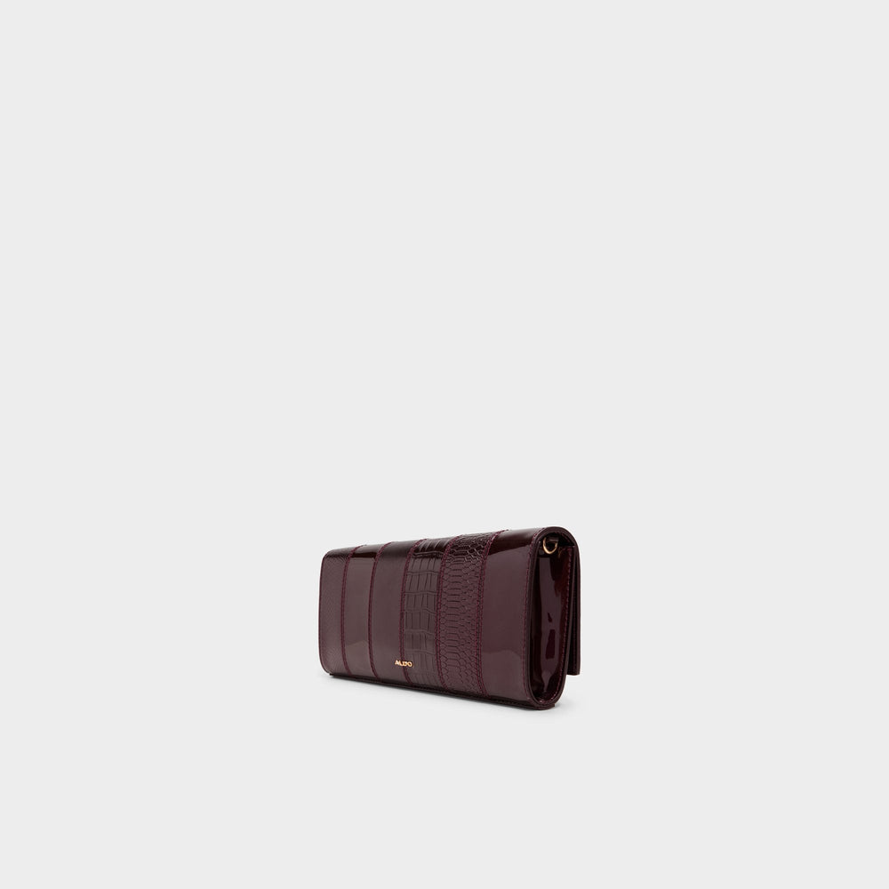Aldo Alarissaa in Purple - Shoulder bag Women|Bags
