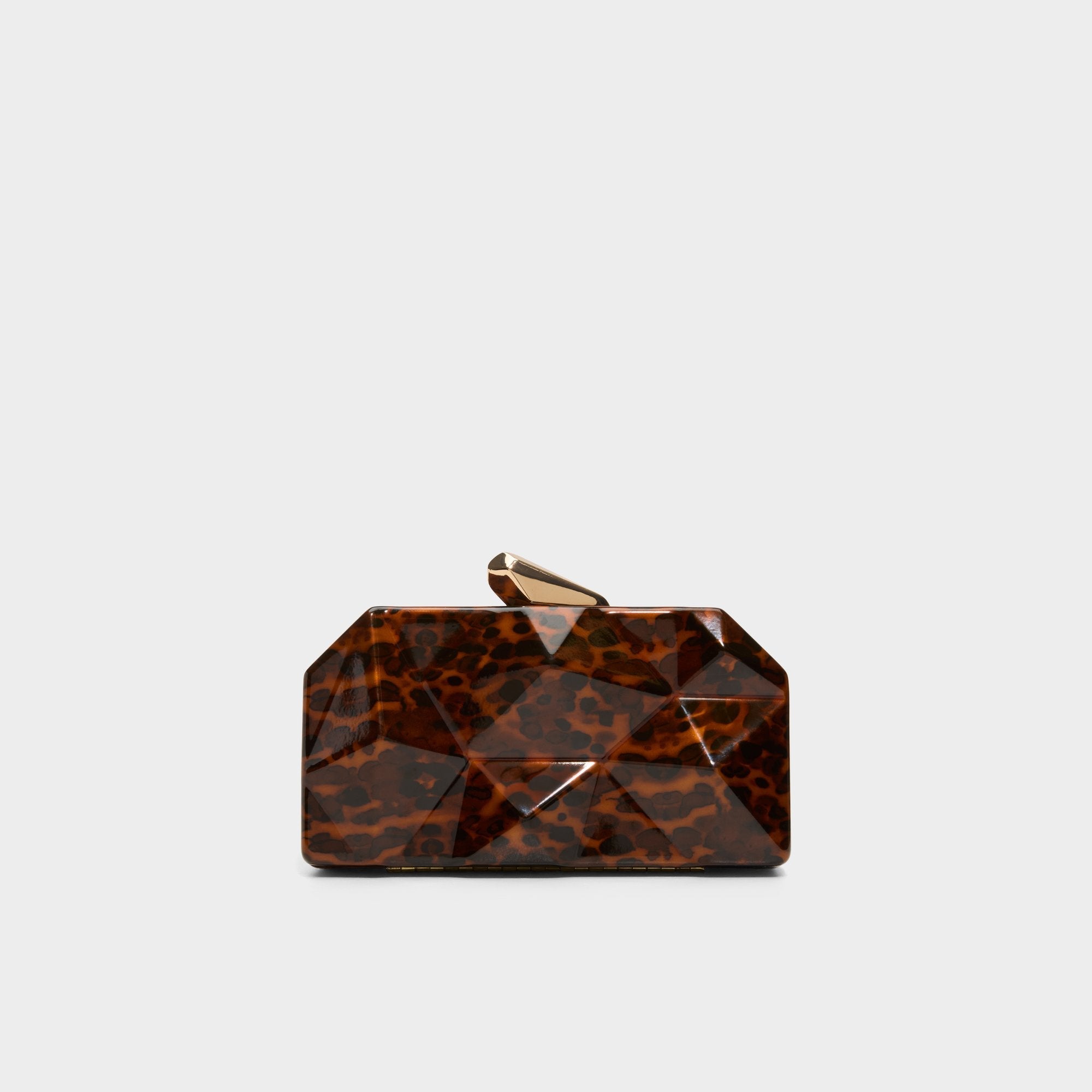 Aldo Azuraax in Other Brown - Clutch Women|Bags