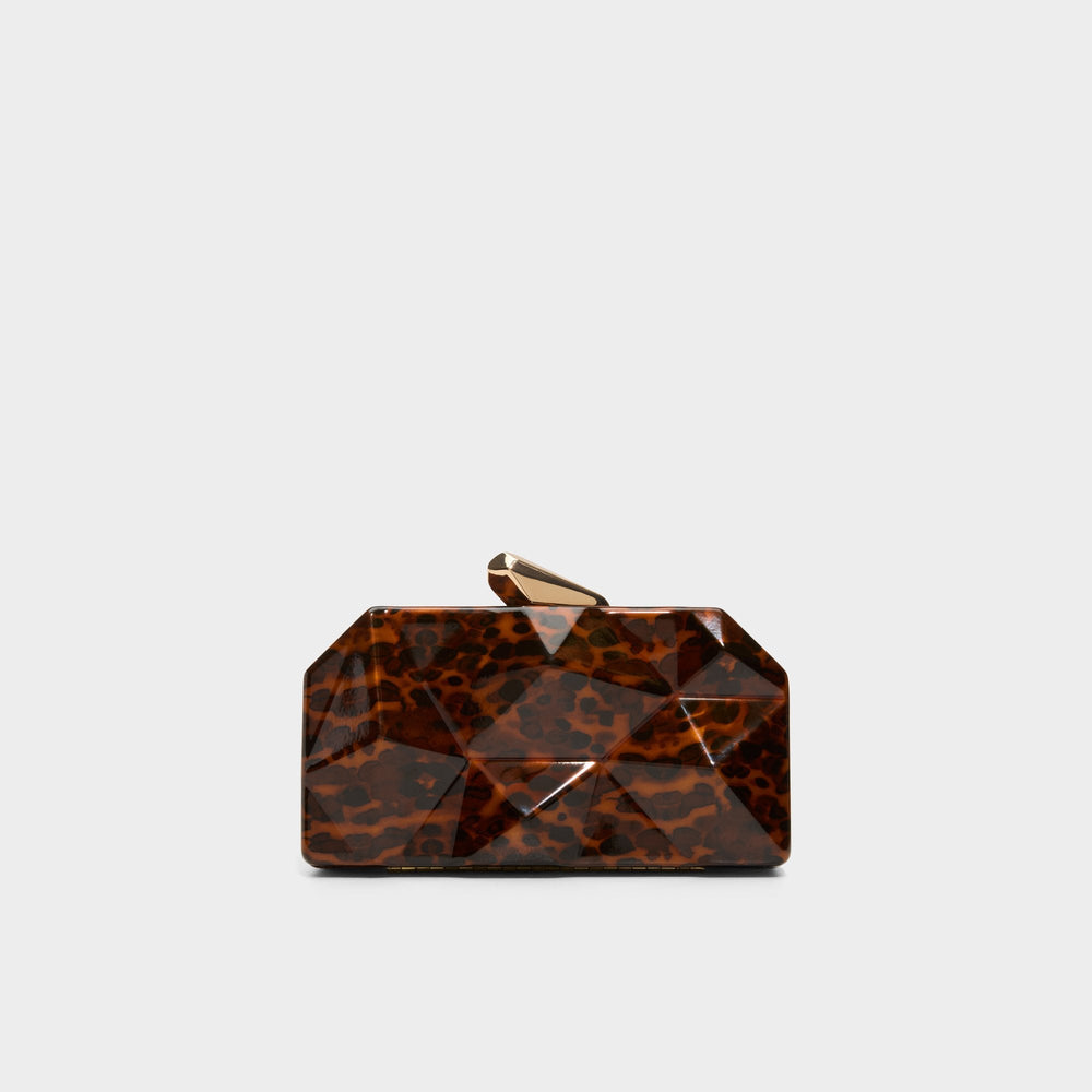 Aldo Azuraax in Other Brown - Clutch Women|Bags