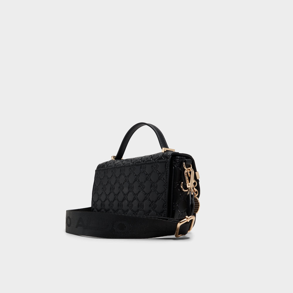 Aldo Dallannaax in Black - Crossbody bag Women|Bags