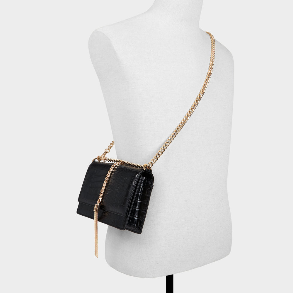 Aldo Lilithaa in Black - Crossbody bag Women|Bags