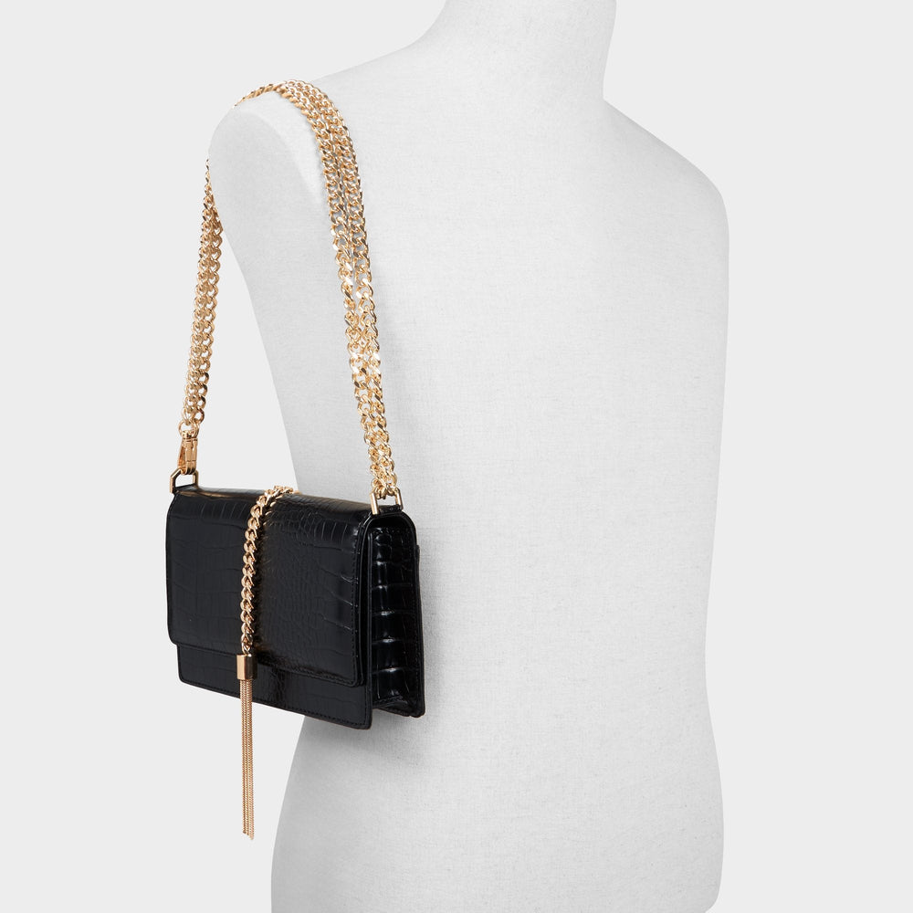Aldo Lilithaa in Black - Crossbody bag Women|Bags