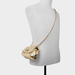 Aldo Lediaa in Gold - Crossbody bag Women|Bags