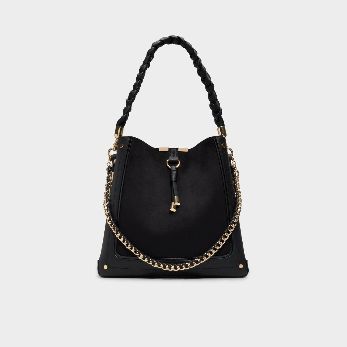 Aldo Nalaynaa in Black - Bucket bag Women