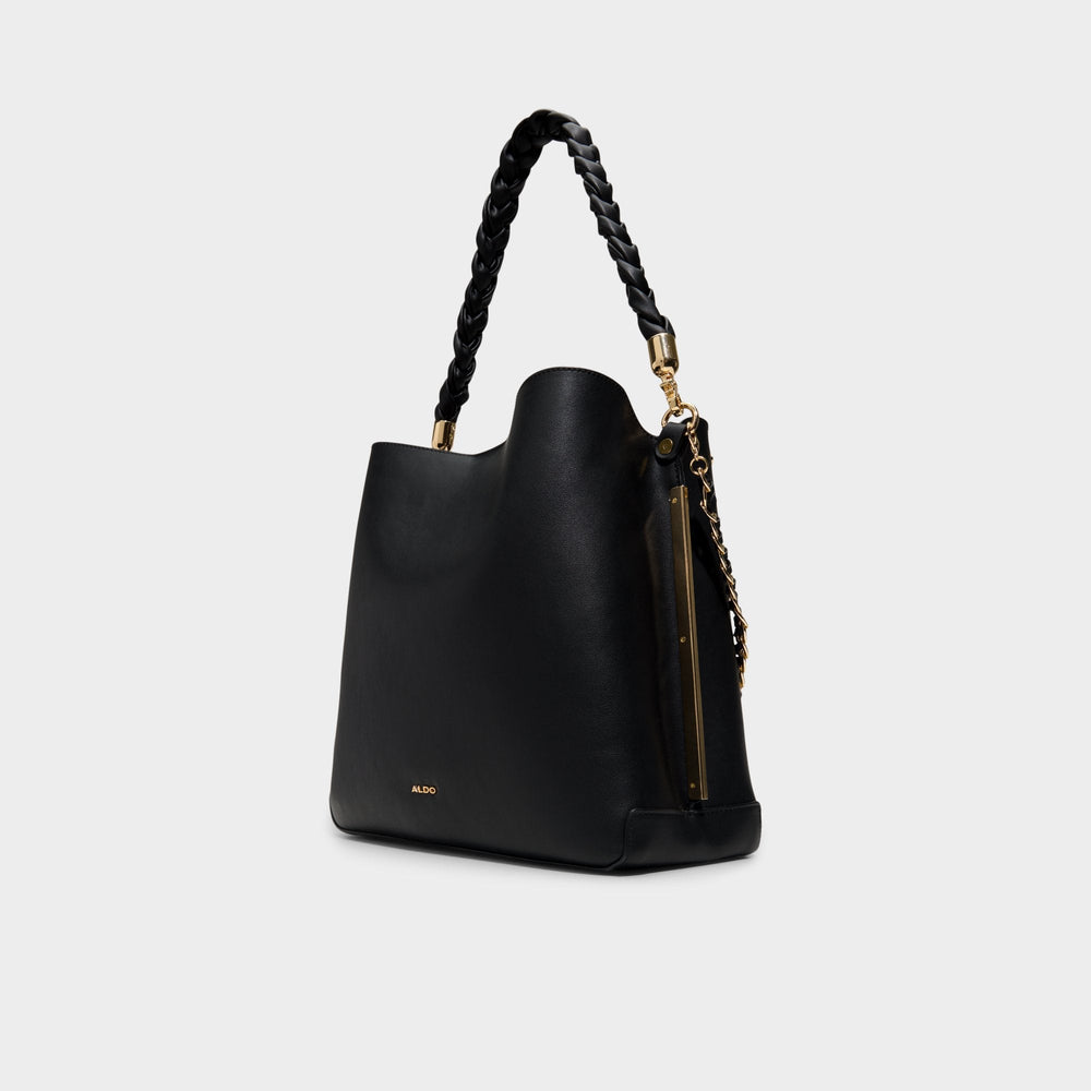 Aldo Nalaynaa in Black - Bucket bag Women