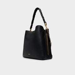 Aldo Nalaynaa in Black - Bucket bag Women