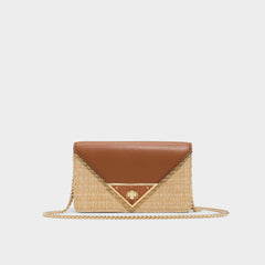 Aldo Brimortonnx in Natural - Wallet Women|Bags