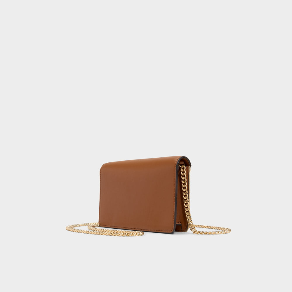 Aldo Brimortonnx in Natural - Wallet Women|Bags
