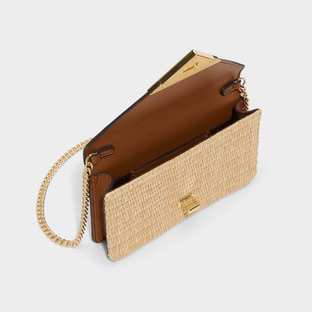 Aldo Brimortonnx in Natural - Wallet Women|Bags