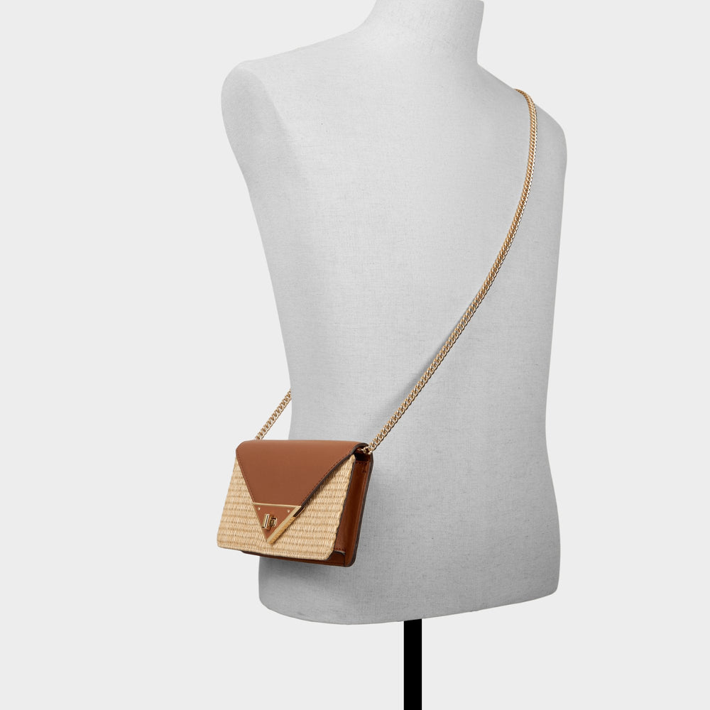 Aldo Brimortonnx in Natural - Wallet Women|Bags