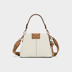 Aldo Sloaniee in Tan Multi - Crossbody bag Women|Bags