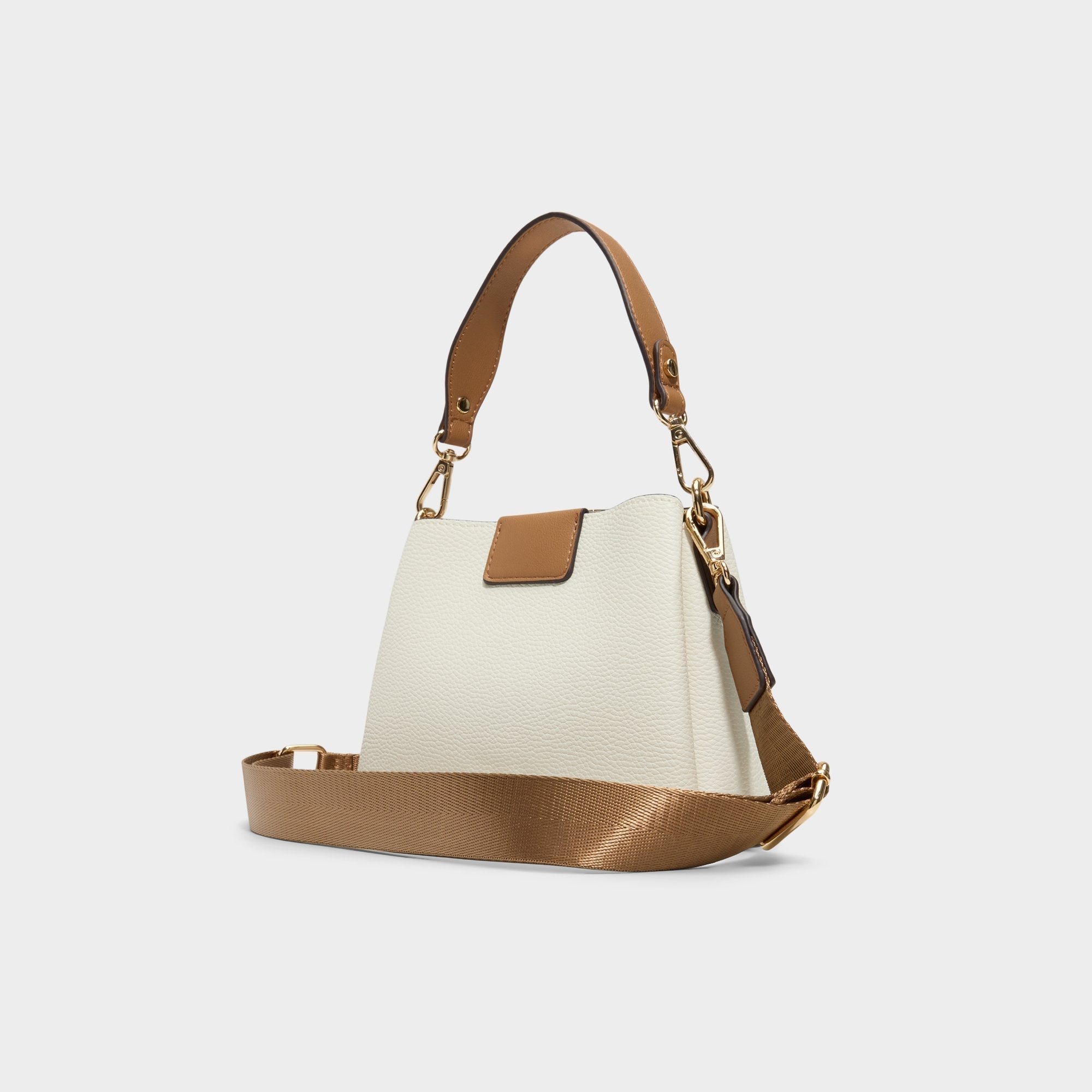 Aldo Sloaniee in Tan Multi - Crossbody bag Women|Bags