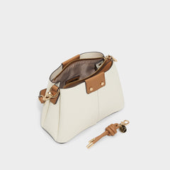 Aldo Sloaniee in Tan Multi - Crossbody bag Women|Bags