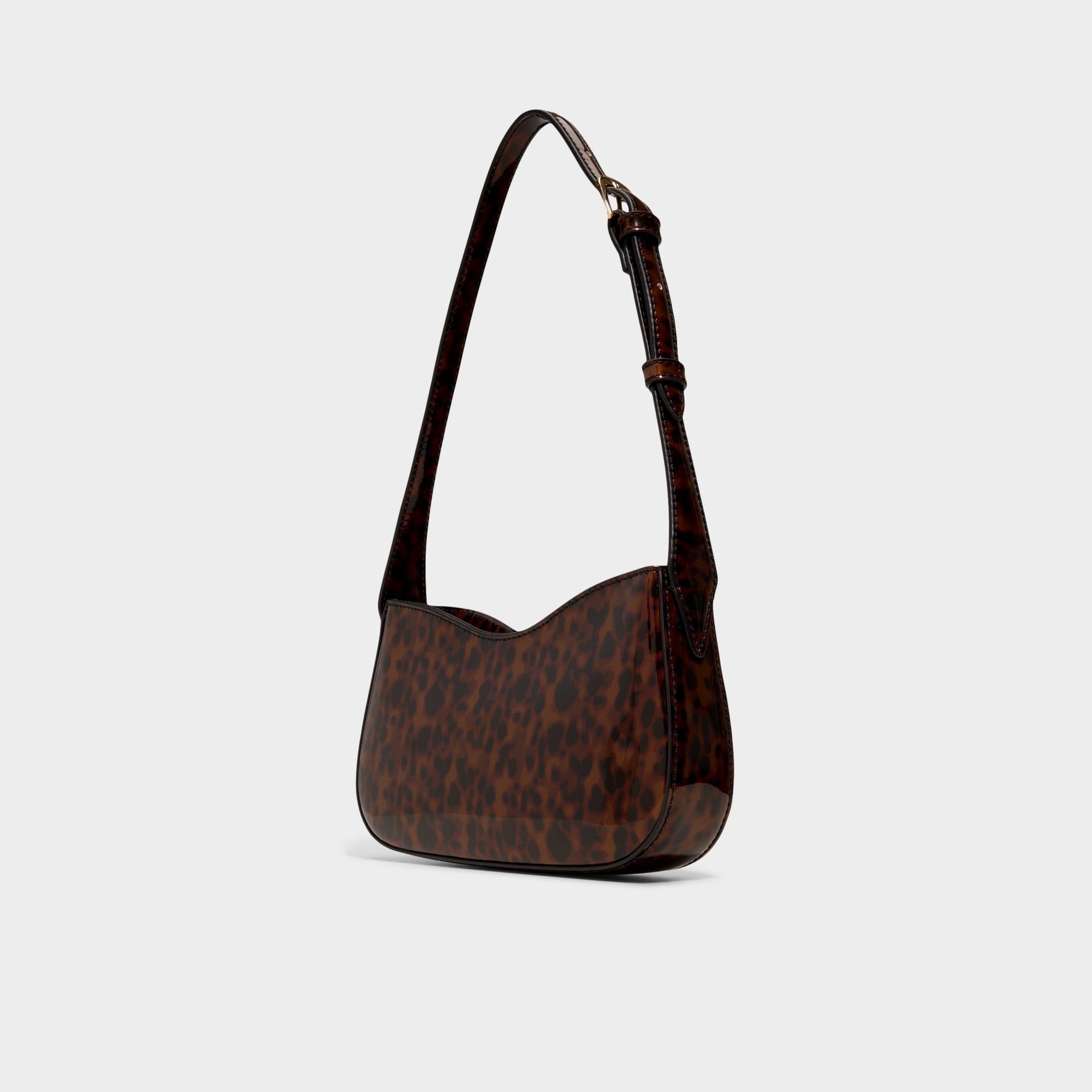 Aldo Ccharlipurseex in Other Brown - Shoulder bag Women|Bags