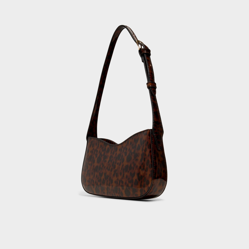 Aldo Ccharlipurseex in Other Brown - Shoulder bag Women|Bags