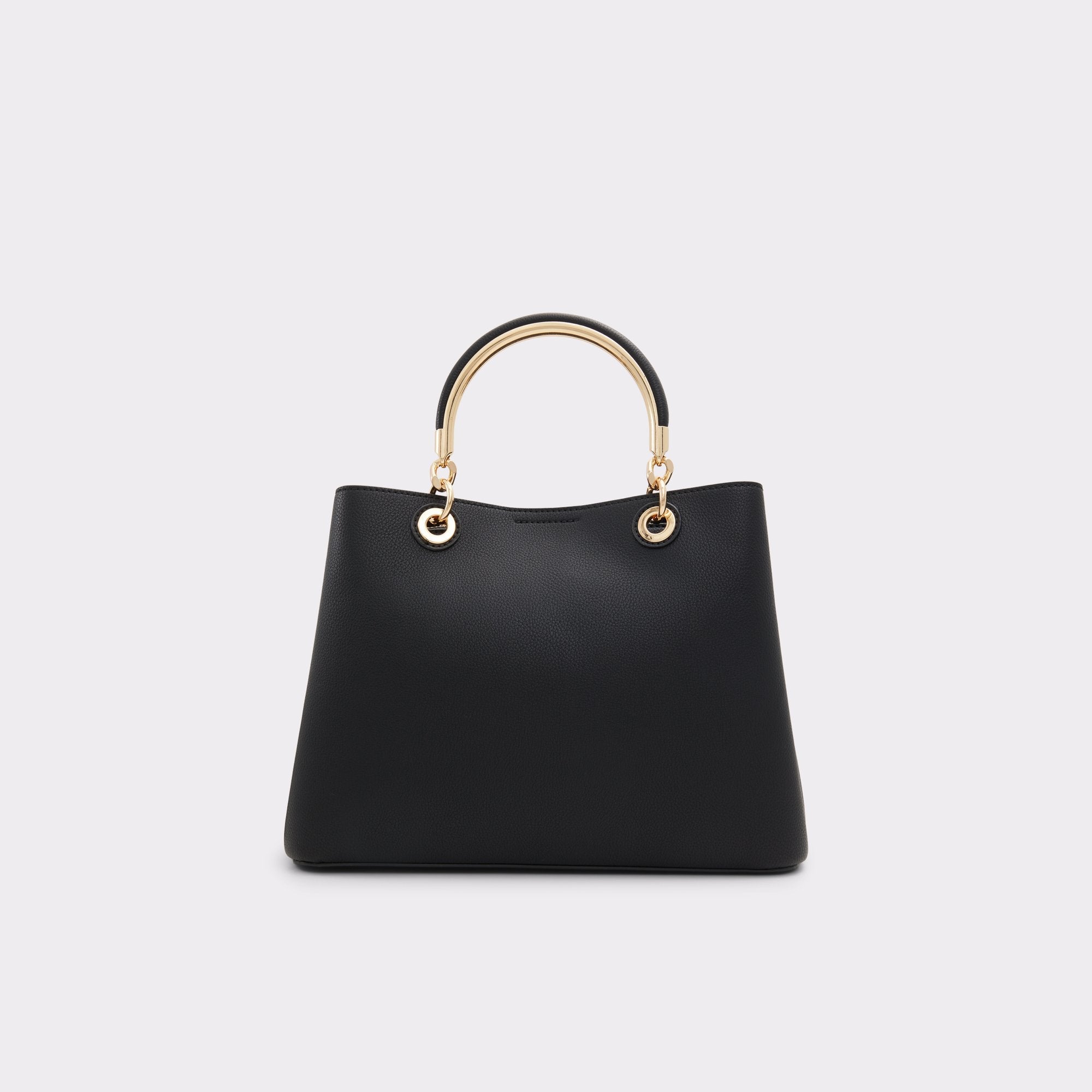 Aldo Surgoinee Black Women's Tote & Satchel bags - Satchel bag Women|Bags