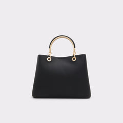 Aldo Surgoinee Black Women's Tote & Satchel bags - Satchel bag Women|Bags