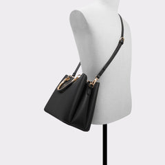 Aldo Surgoinee Black Women's Tote & Satchel bags - Satchel bag Women|Bags