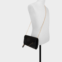 Aldo Serpantee in Black - Clutch Women|Bags