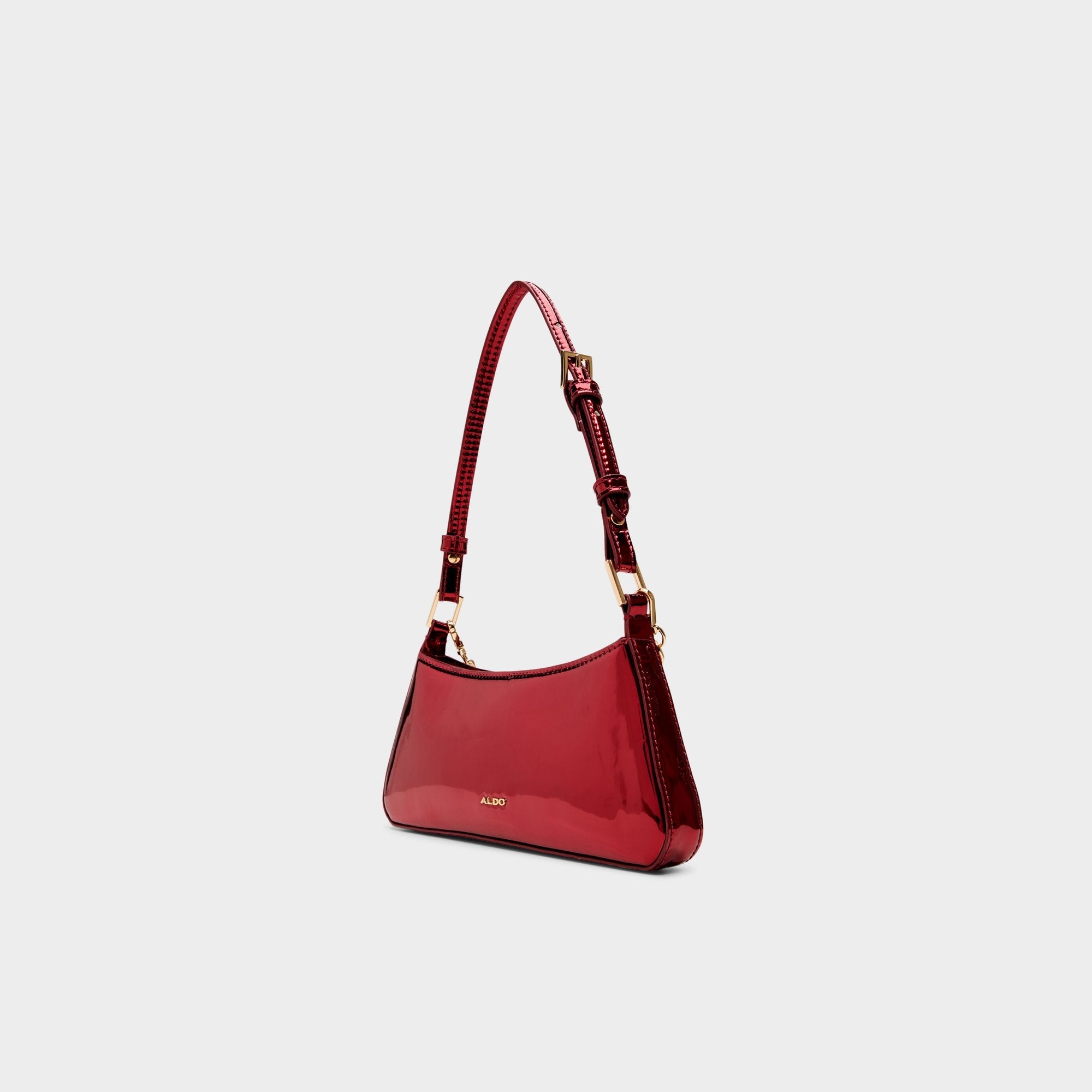 Aldo Jobellee in Red - Shoulder bag Women|Bags