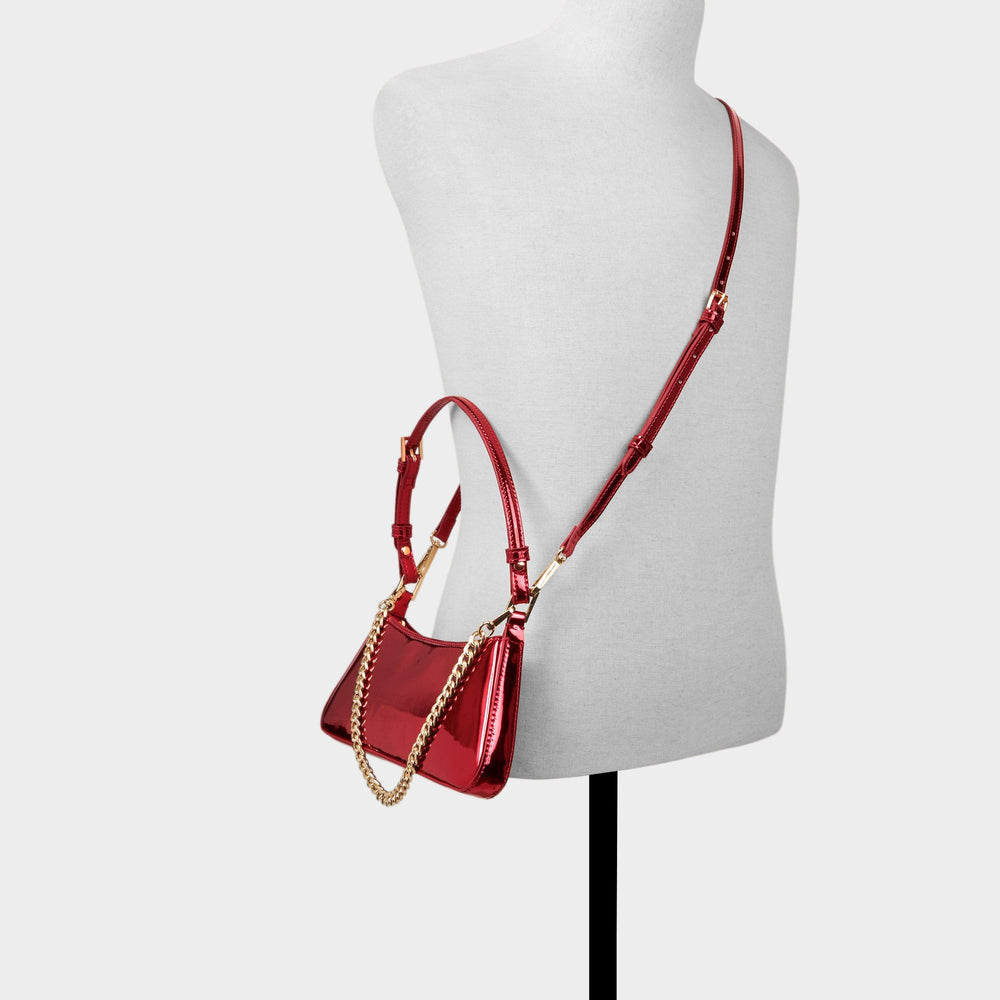Aldo Jobellee in Red - Shoulder bag Women|Bags
